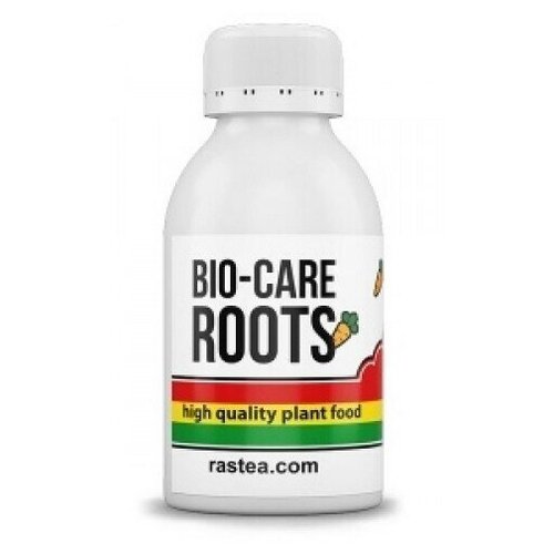 Органический стимулятор корнеобразования корнеобразования Rastea Bio-Roots Care 0,1 л. удобрение для растений rastea bio roots care 100 ml стимулятор корнеобразования
