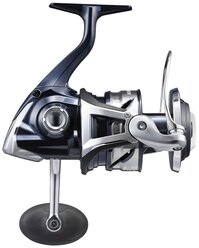 Катушка SHIMANO 21 Twin Power SW 10000 PGC