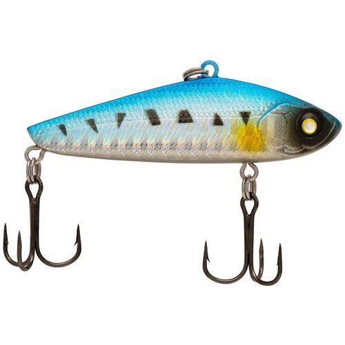 фото Воблер condor lucky strike зимний, №46080, 65мм, 15гр, тонущий, цвет а8