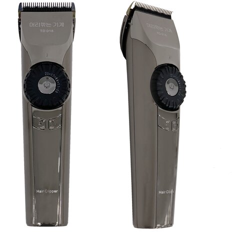 Машинка для стрижки TD018 цвет бронзовый 526000₽