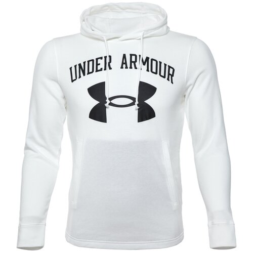 Толстовка Under Armour, размер L, белый