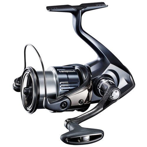 Катушка SHIMANO 19 Vanquish 4000M HG