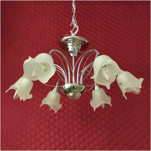 Люстра 90218/6