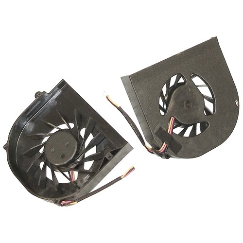 Вентилятор (кулер) для ноутбука Acer 60.4K814.001 (3-pin)