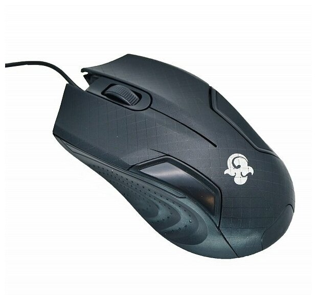 Проводная мышь Optical Mouse T73 с подсветкой