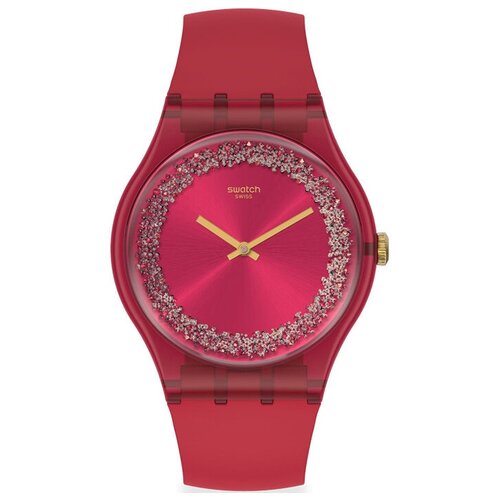 Swatch RUBY RINGS SUOP111