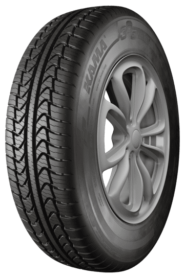 Автомобильные летние шины Кама Кама-365 SUV (НК-242) 185/70 R14 88T