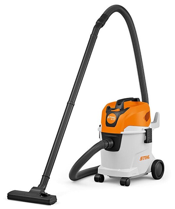 Пылесос Stihl SE 33