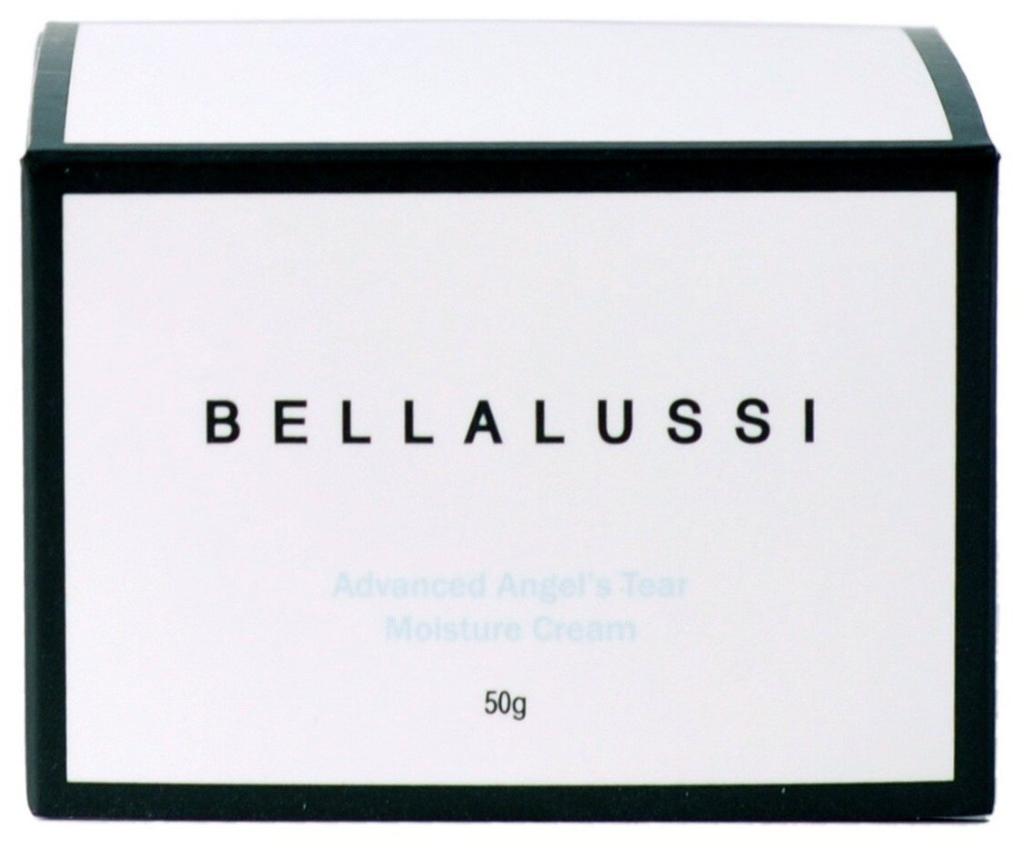 Bellalussi Увлажняющий крем для лица (с растительными экстрактами) 50 г (Bellalussi, ) - фото №2