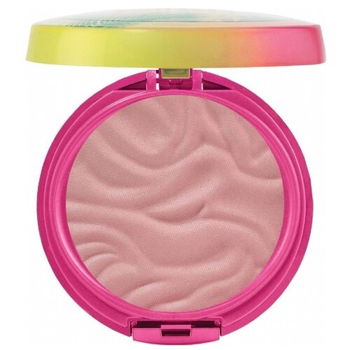 румяна для лица с маслом мурумуру murumuru butter blush 7 5г сливово розовый Physicians Formula Румяна с маслом мурумуру Murumuru Butter Blush, Сливово-розовый