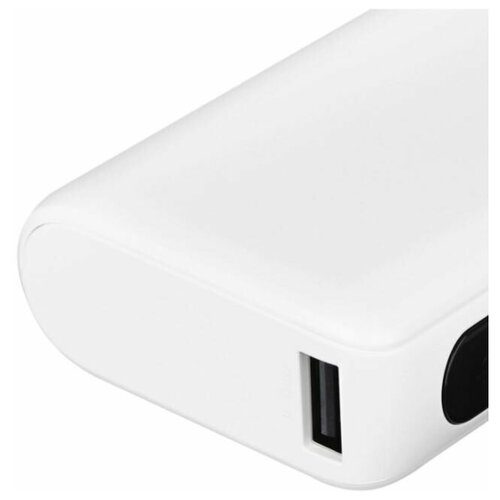 TFN Power Era PD 10000mAh белый Белый 139000₽