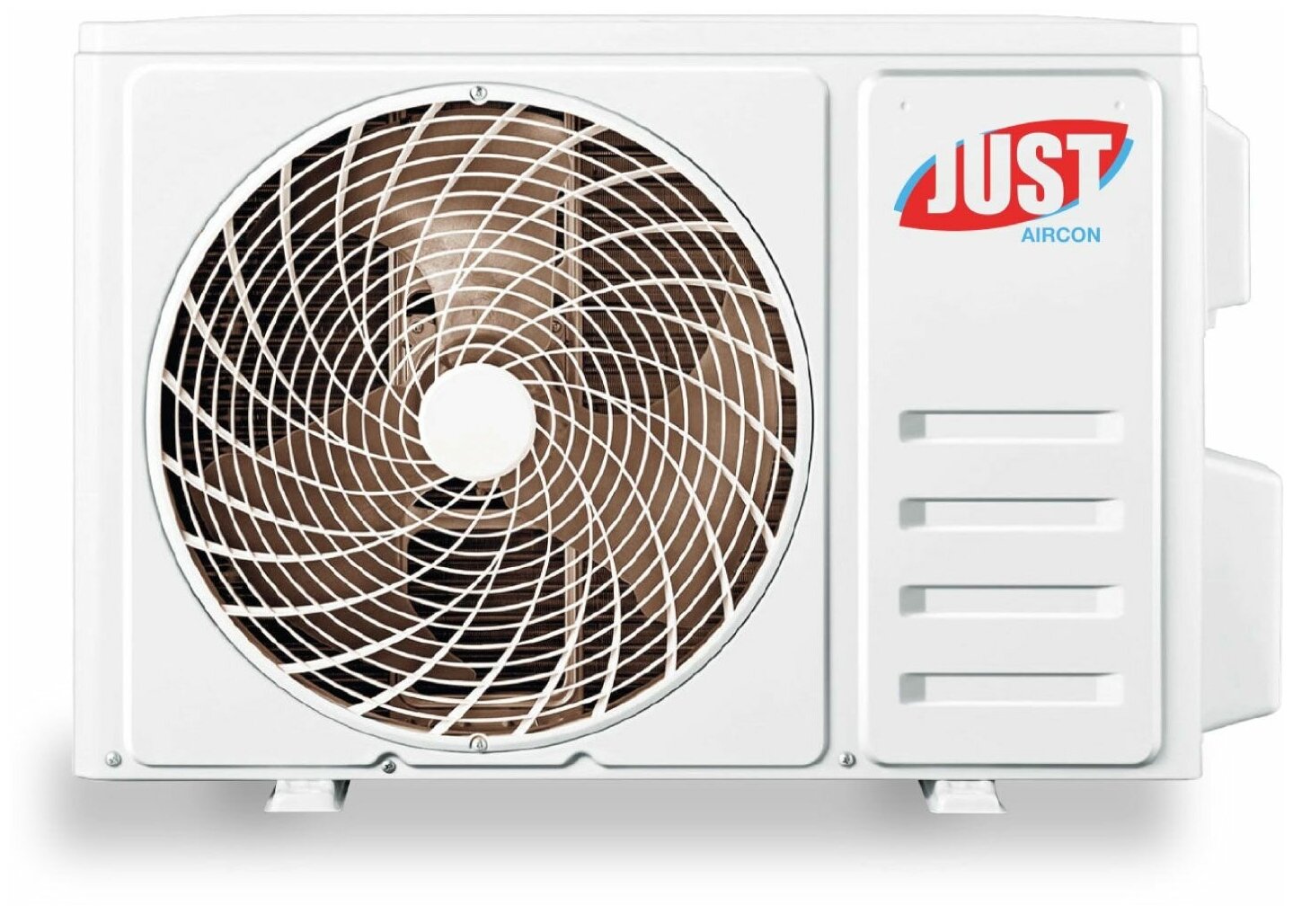 Настенная сплит-система Just Aircon JAC-07HPSA/IF - фотография № 5