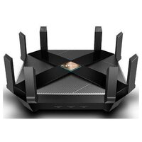 Wi-Fi роутер TP-Link Archer AX6000