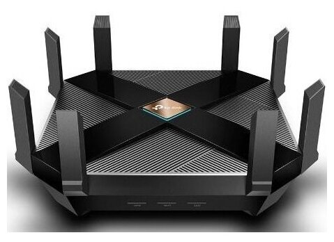 Wi-Fi роутер TP-Link Archer AX6000