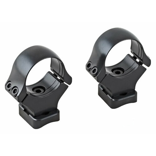 фото Небыстросъемный кронштейн mak на cz 550, кольца 26 мм (4020-26047)