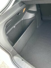 Система стеклоочистителя для автомобиля Lada Granta-liftback