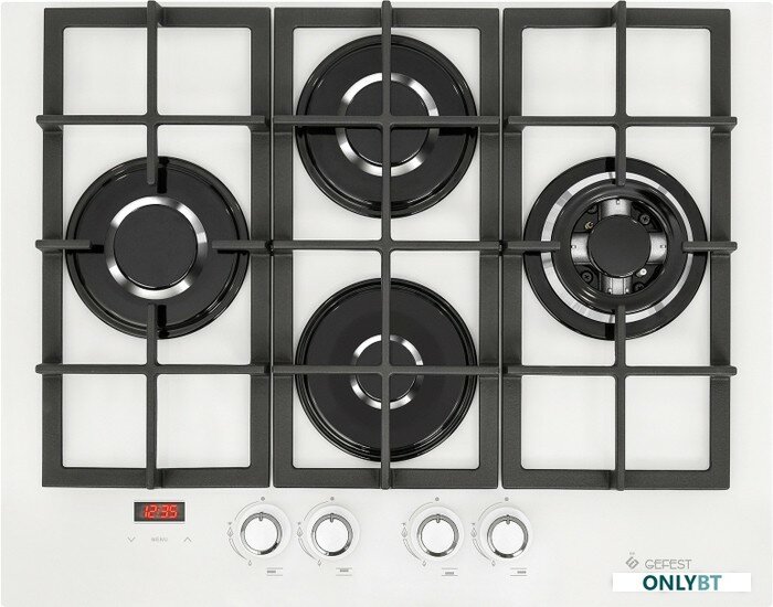 Варочная панель GEFEST ПВГ 2231-02 Р12