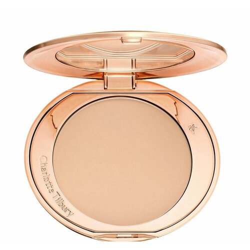 Пудра CHARLOTTE TILBURY Airbrush Flawless Finish оттенок Medium 7700₽