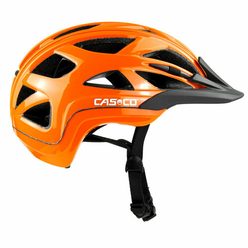 Шлем детский CASCO Activ 2 04.0854. U шлем casco activ 2 black orange m