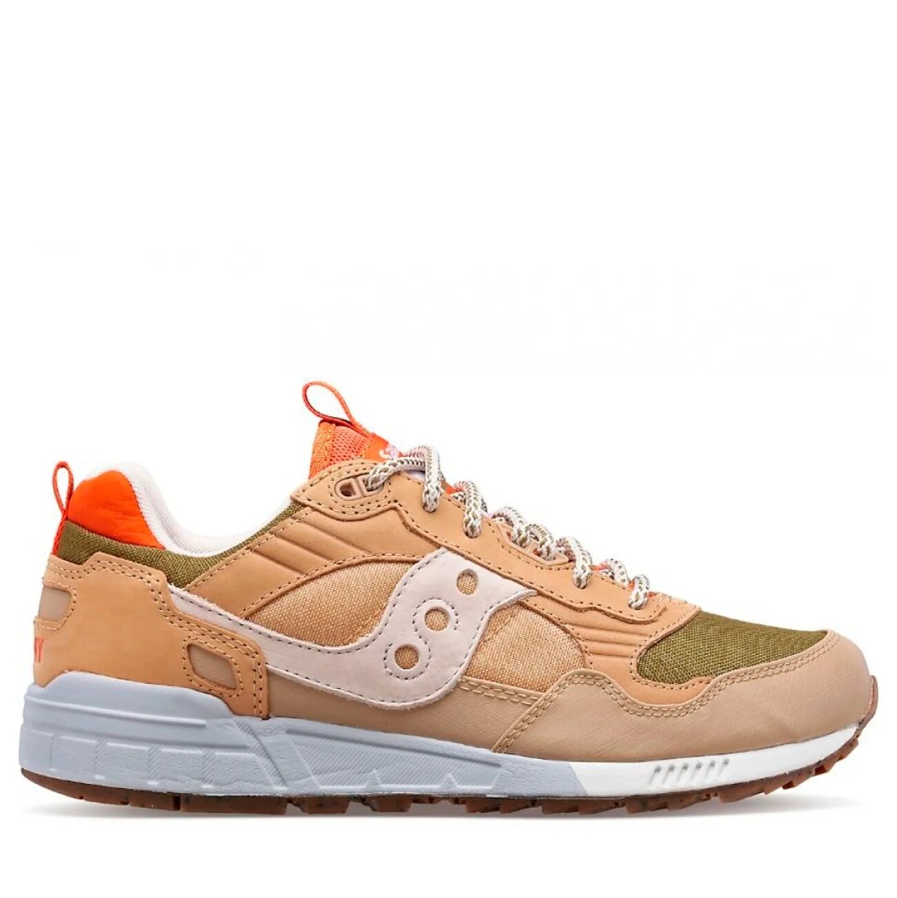 Кроссовки saucony Shadow 5000