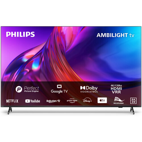 Philips 75PUS8808