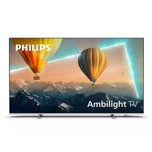 LED телевизор Philips 55PUS8057 5799000₽