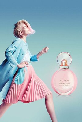 Bvlgari omnia rose goldea outlet