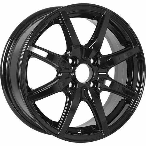 Колесный диск VENTI 1605 6x16/4x100 D54.1 ET49 BL