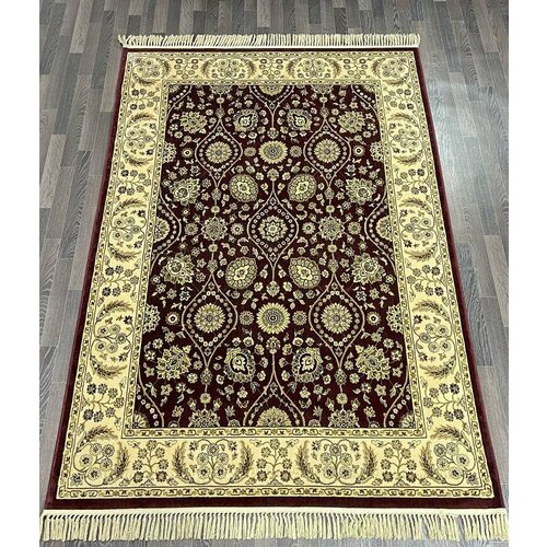 Бельгийский ковёр из вискозы Beluchi 160X230 см.