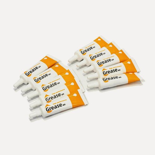 Изображение товара Литиевая смазка Grease 10гр. (10 шт)