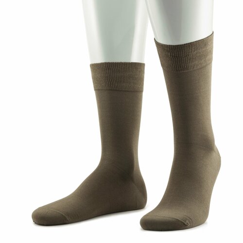 фото Носки sergio di calze, размер 39, хаки