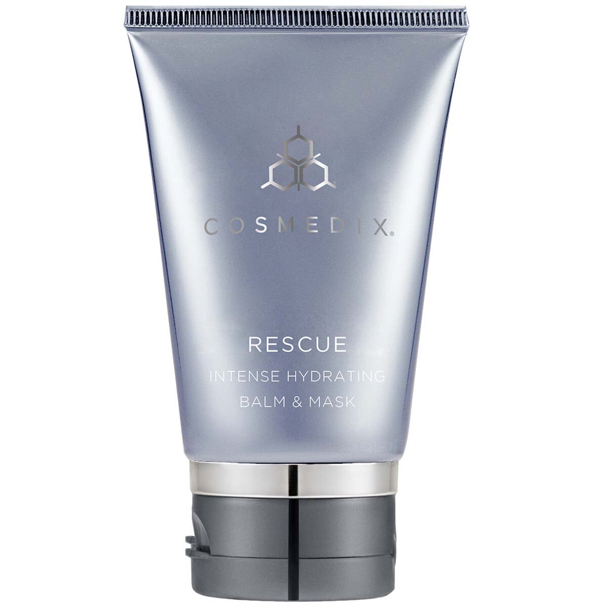 COSMEDIX Интенсивно увлажняющая маска для лица с маслом ши и пантенолом / Rescue Intense Hydrating Balm&Mask 50g