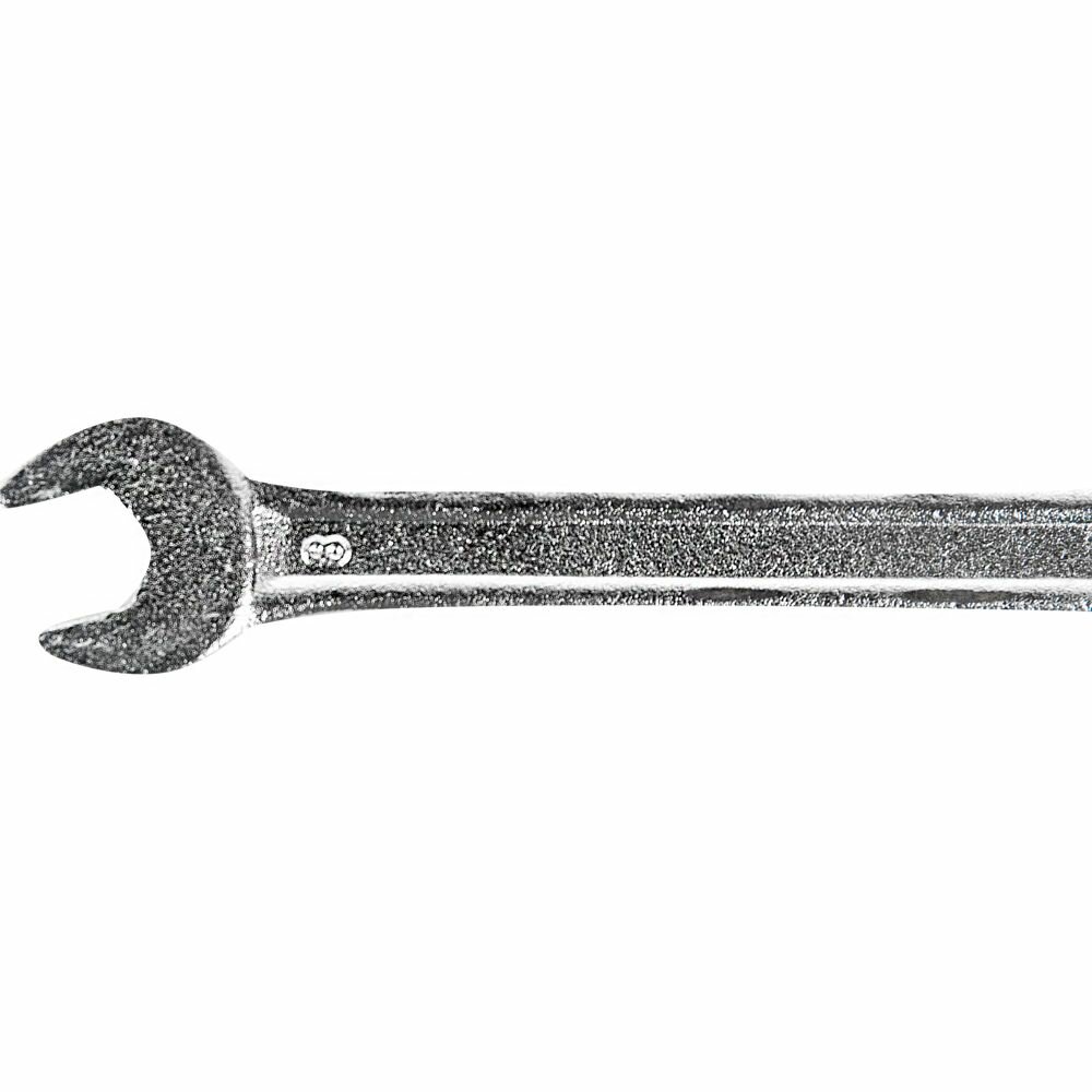 Рожковый ключ SPARTA - фото №4