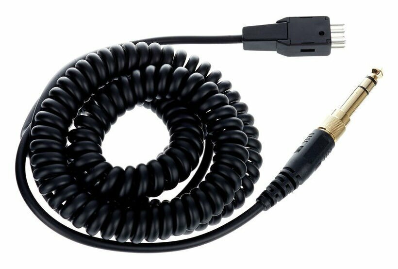 Наушники Beyerdynamic DT 250 (250 Ohm), mini jack 3.5 mm, черный — фото 1