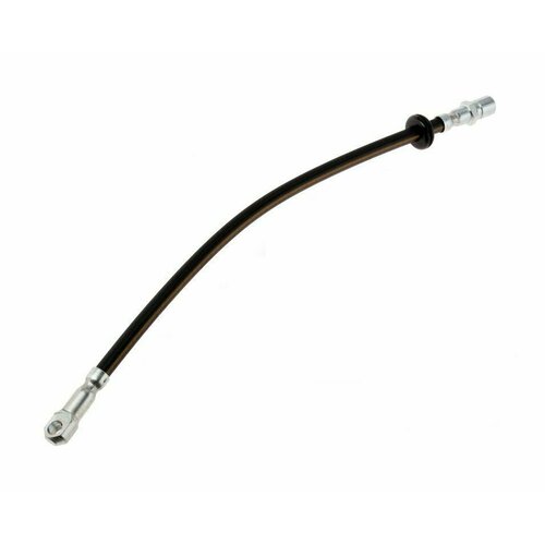 Шланг тормозной передний для ам ГАЗ-22173110 с муфтой Димитровград 444₽