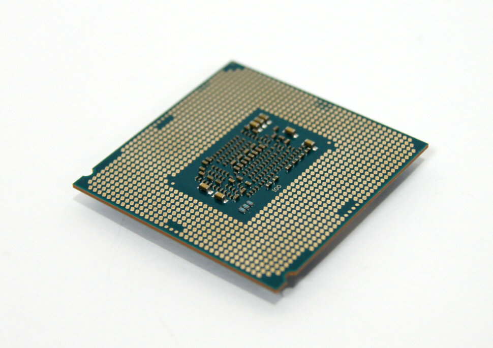 процессор Intel , OEM - фото №9