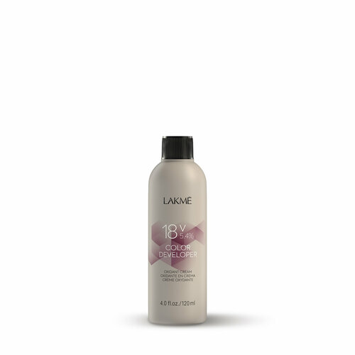 Окислитель универсальный Lakme 54 90 мл 553₽