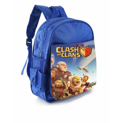 фото Рюкзак clash royale, clash of clans № 9 bugrikshop