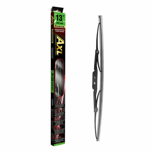 Щетка стеклоочистителя 320 мм.(13