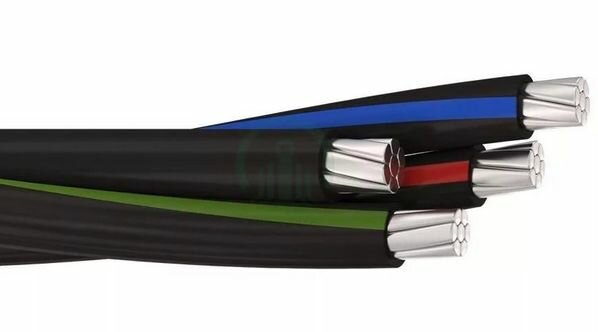 фото Провод СИП-2 3х35+1х54.6 (м) Энергокомплект 40004811