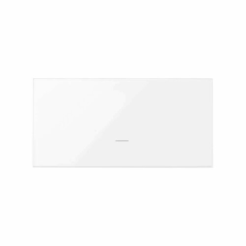 Simon 100 Белый глянец Клавиша выключателя, Simon, арт.10000010-130