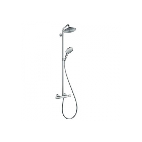 Душевой гарнитур Hansgrohe Raindance Select S 27115000