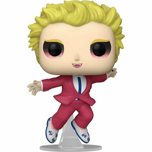 Funko: Rocks. Фигурка POP: Ed Sheeran- Bad Habits