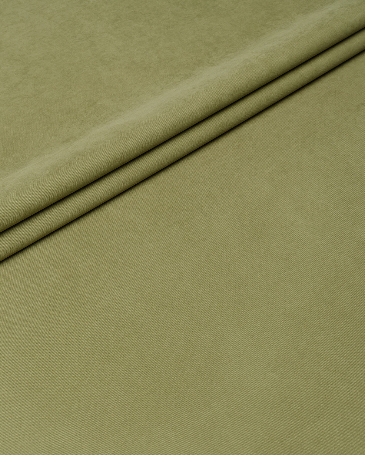 Ткань для спецодежды Лантана 3К/3К 1 м * 150 см, зеленый 009