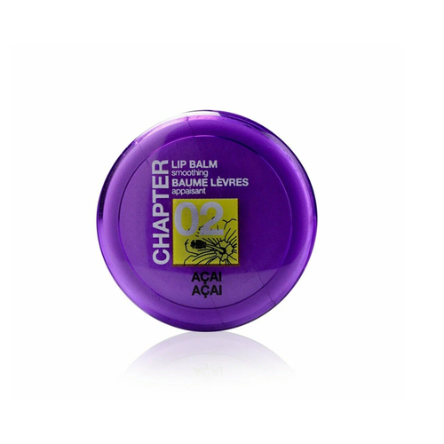Бальзам для губ Mades Cosmetics Chapter 02 с ароматом ягод асаи и гибискуса 15мл 368₽