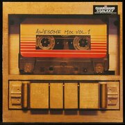 Guardians Of The Galaxy. Awesome Mix Vol.1 (LP)