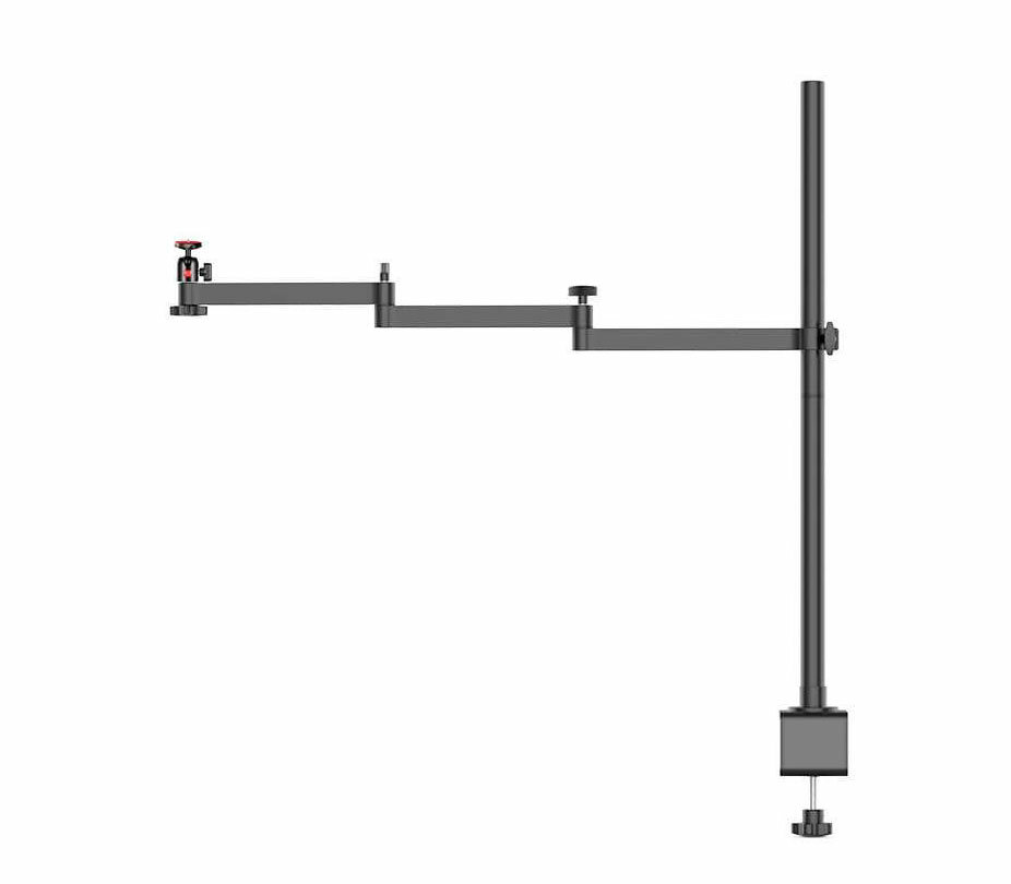 Кронштейн Ulanzi Universal Desktop Overhead Stand настольный — фото 1