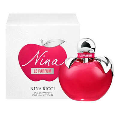 Парфюмерная вода Nina Ricci Nina Le Parfum 80 мл.