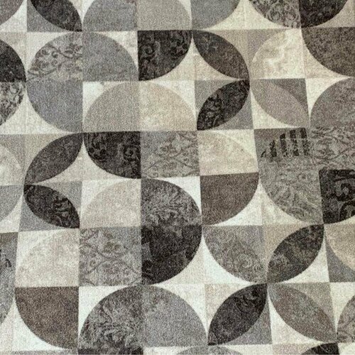 Палас прямоугольный 100х150 см ПА 100 войлок 1046₽