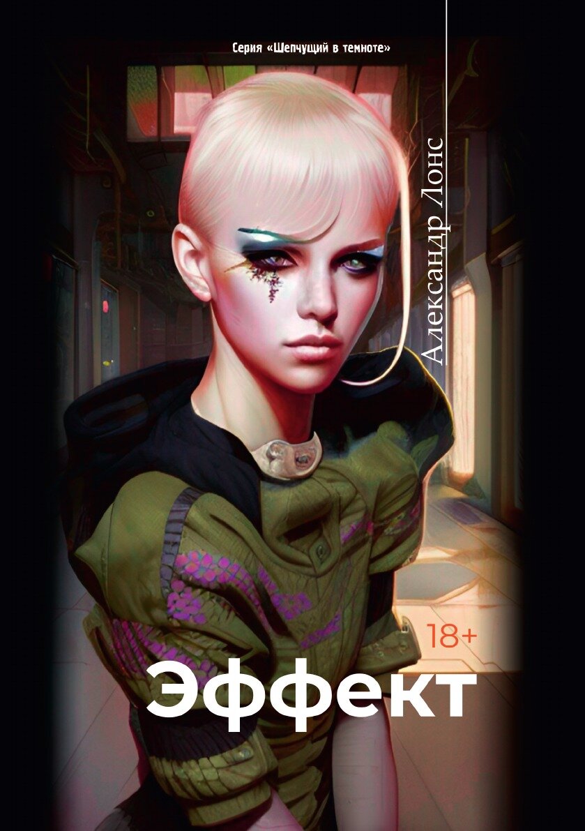 Эффект (Александр Лонс) - фото №1